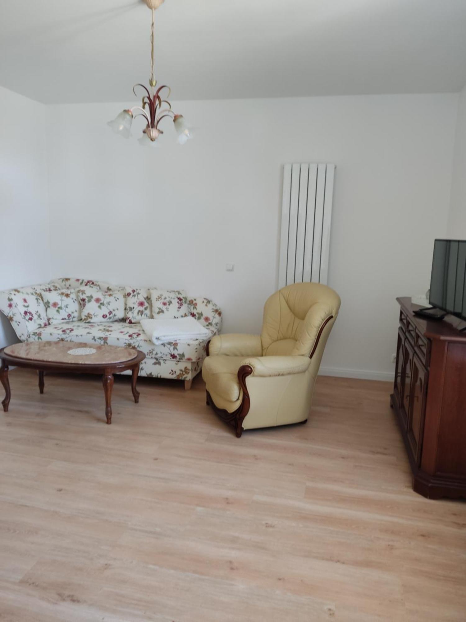 Inspektorenhaus Dobbin Ferienpension Szoba fotó