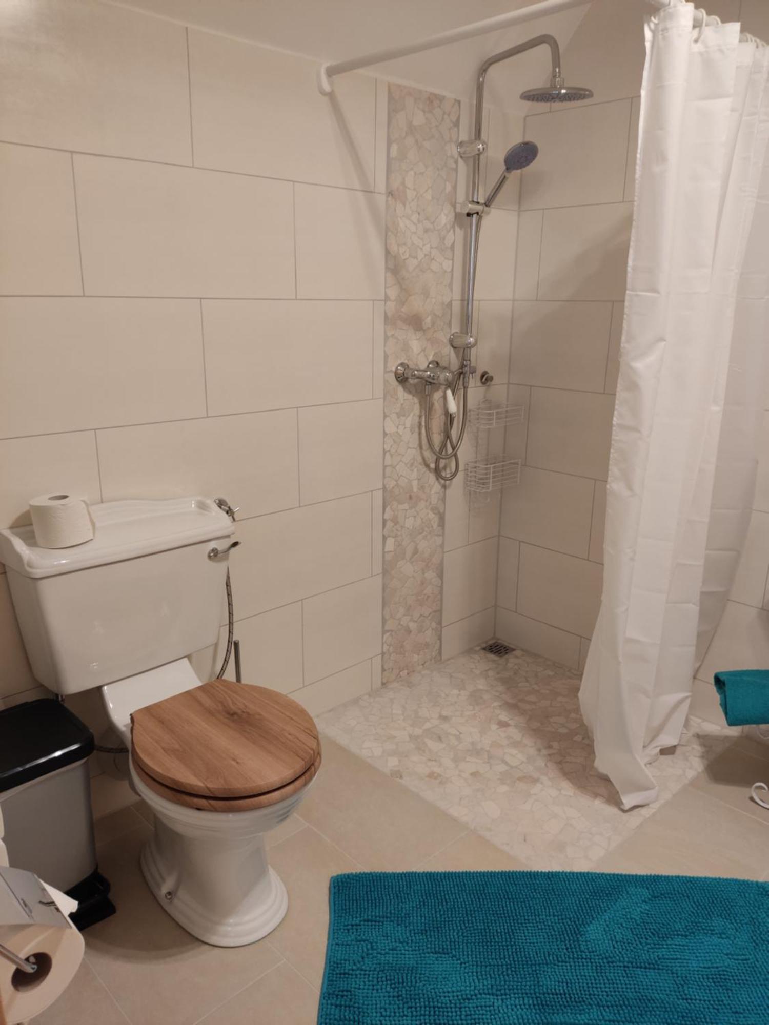 Inspektorenhaus Dobbin Ferienpension Szoba fotó